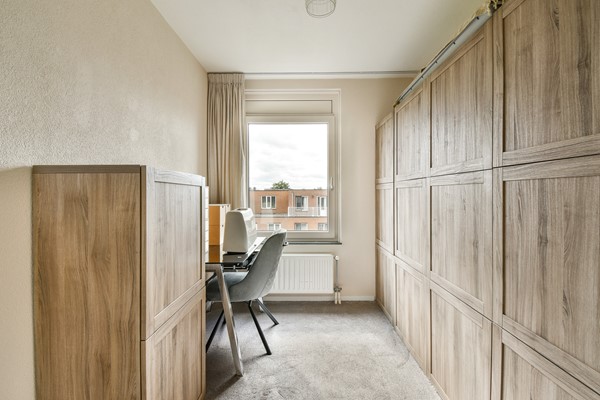 Medium property photo - Vätternkade 90, 1060 PK Amsterdam